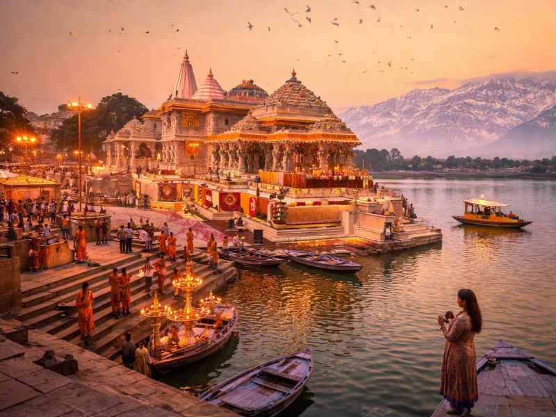 Ayodhya Package 
