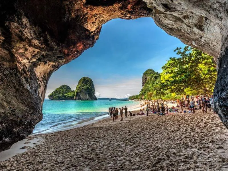 Azure Escapes & Island C...