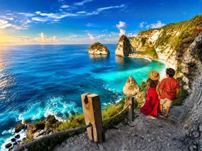 Bali - Nusa Penida