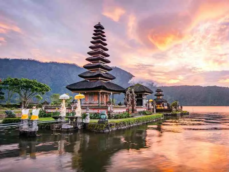 Bali Bliss