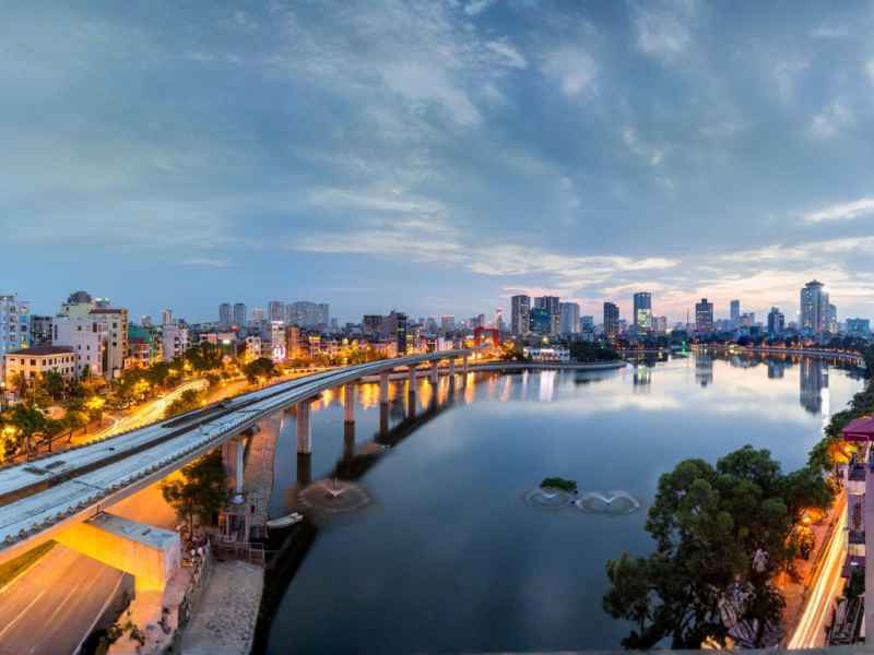 Bay of Wonders Journey