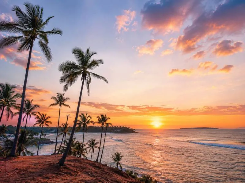Beach & Heritage Escape