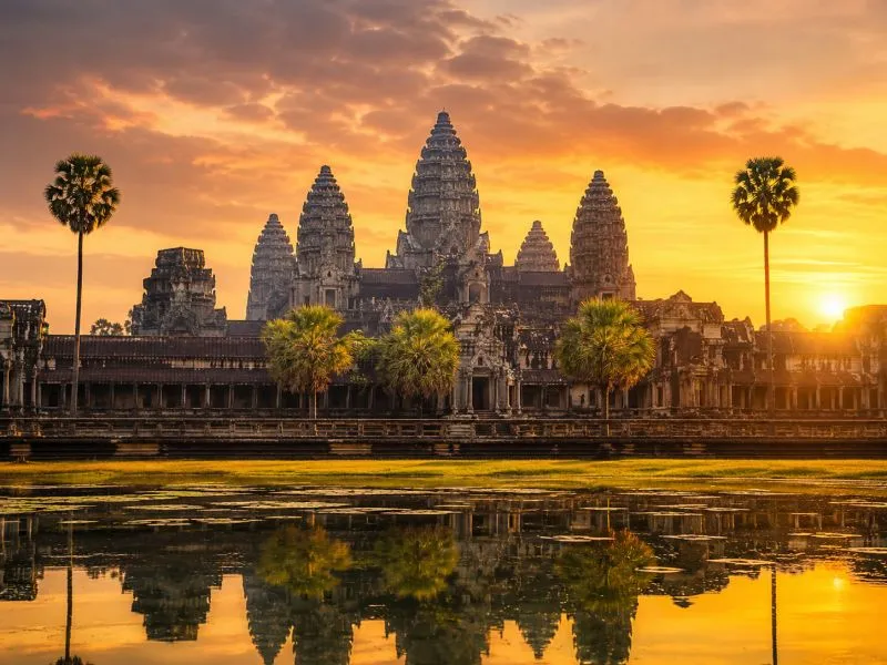 Best Of Angkor