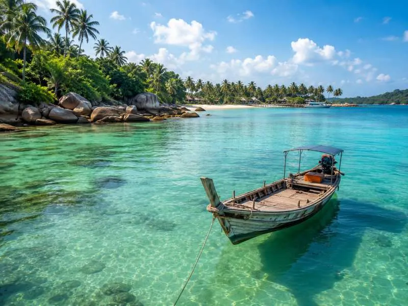 Best Of Phu Quoc