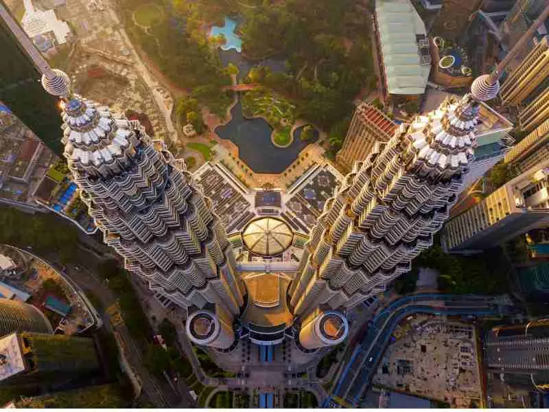 Best of Singapore Malaysia