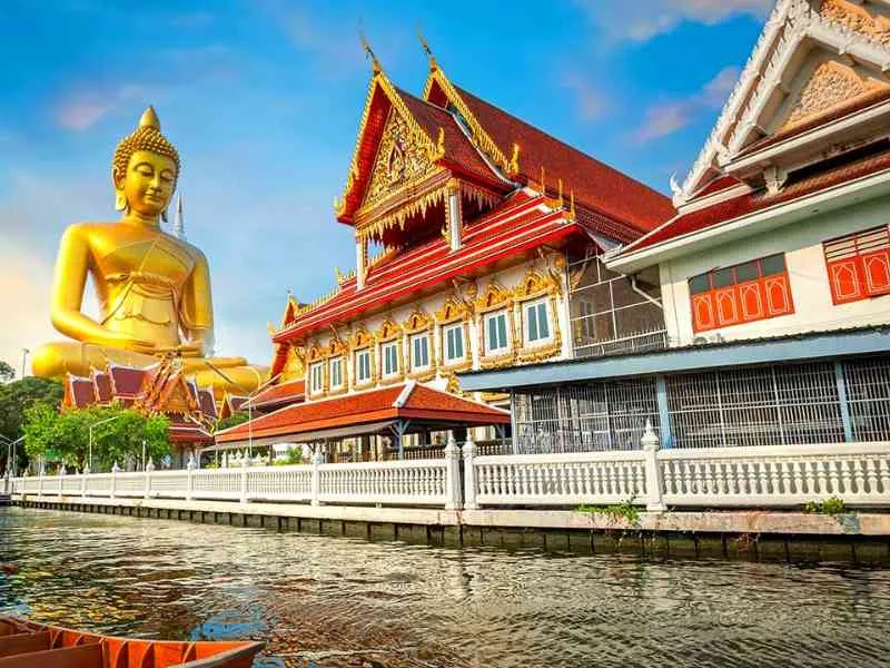 Best of Thailand