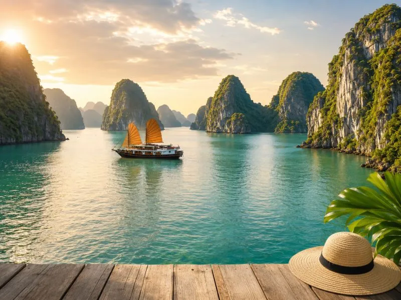 Best Of Vietnam