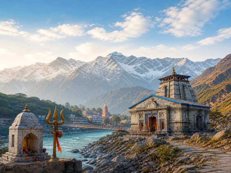 Char Dham Yatra