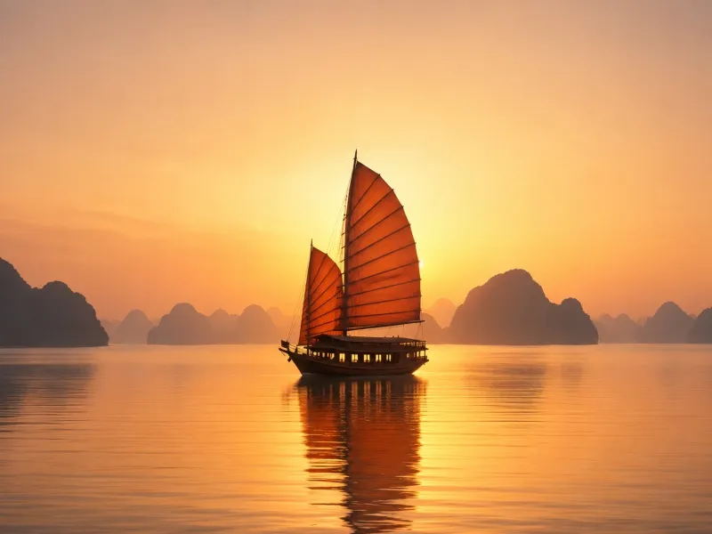 Charm Of Vietnam