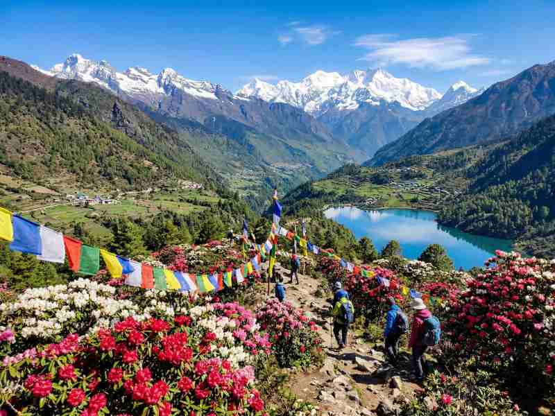 Discover North East Sikk...