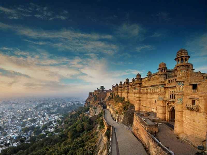 Divine and Royal Madhya Pradesh