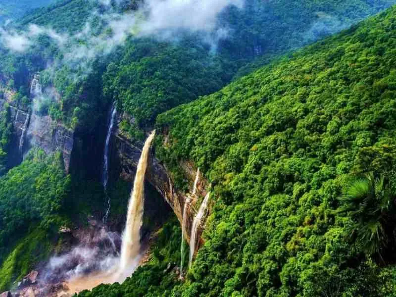 Eastern Highlands Retreat