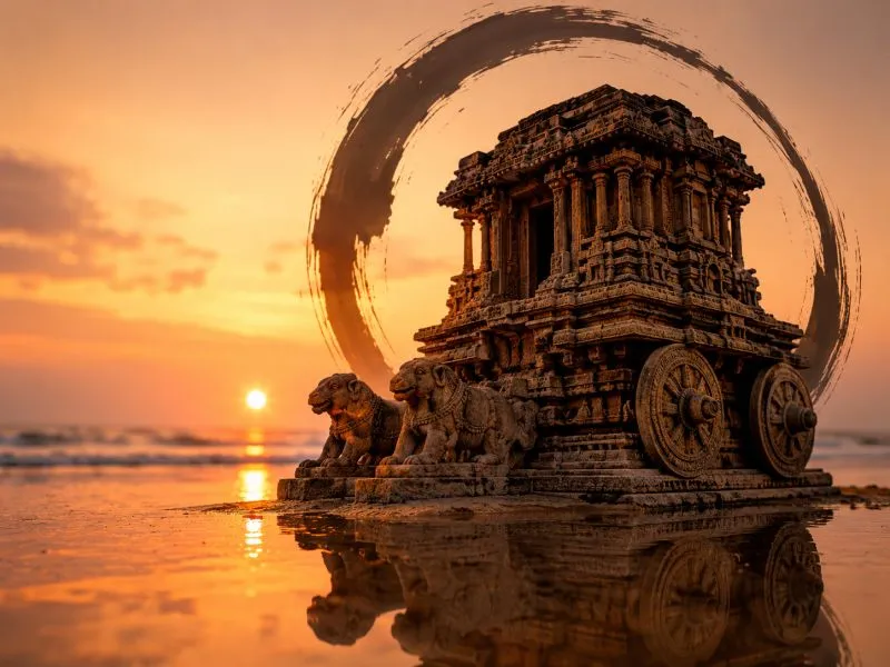 Explore The Soul Of Odisha