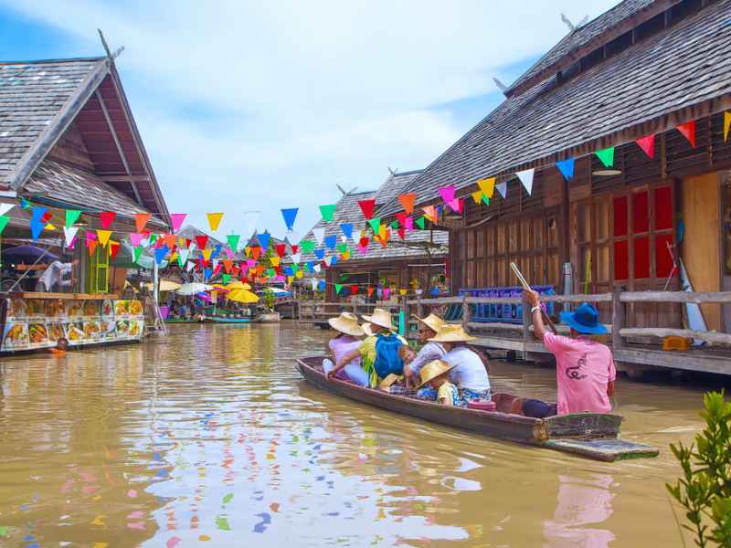 Fully Loaded Thailand - ...