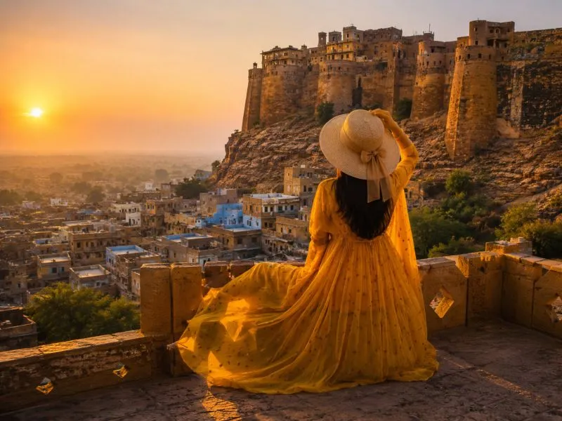 Gems of Rajasthan