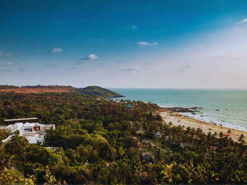 Goa Leisure Escape
