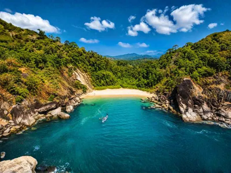 Goa Leisure Escape