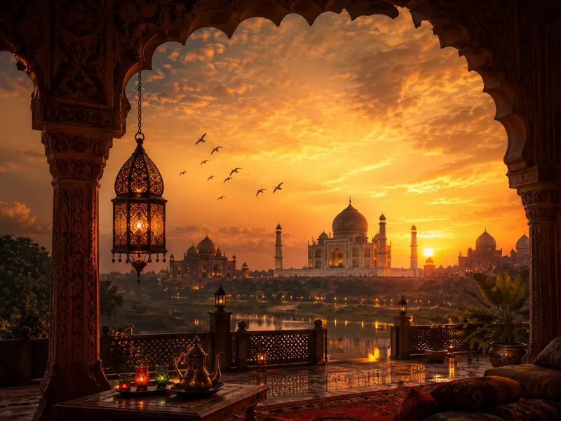 Golden Triangle