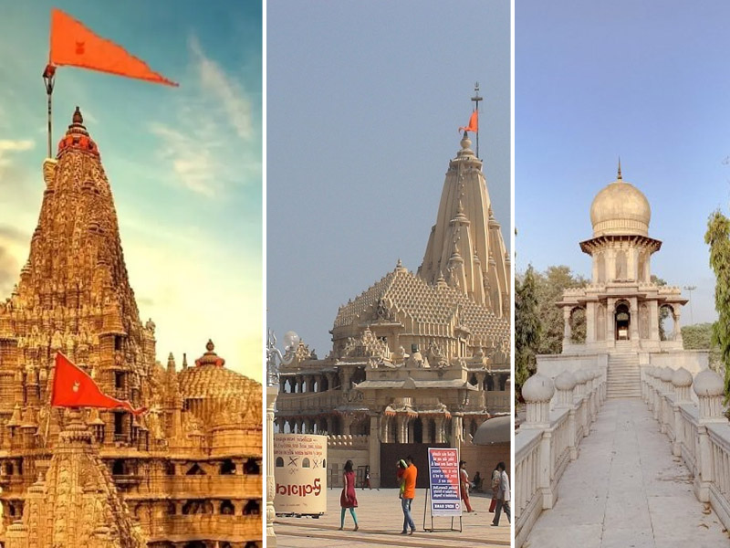 Gujarat Pilgrimage Tour