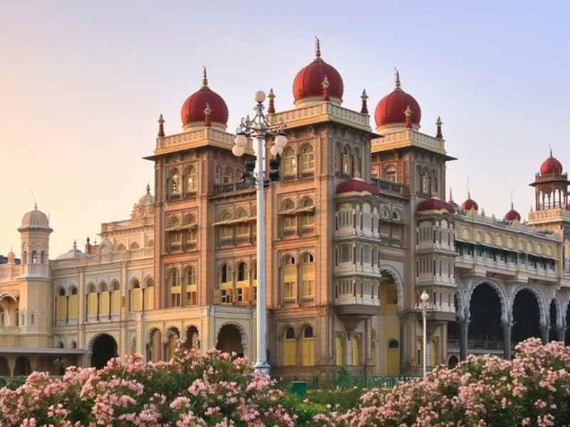Heritage to Coffee Hills