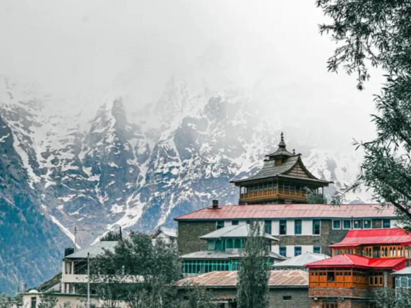 Himachal Package – Ex Amritsar 