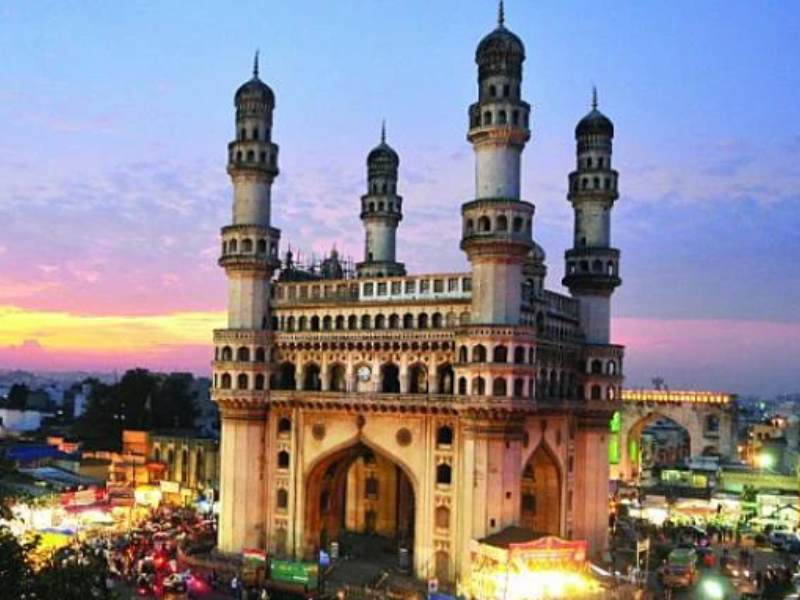 Hyderabad Package