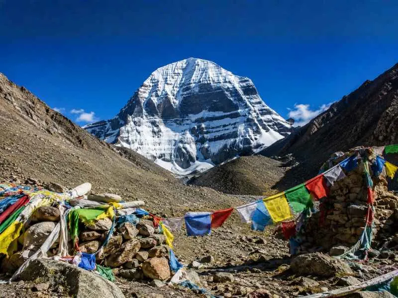 FD Kailash Mansarovar Ov...