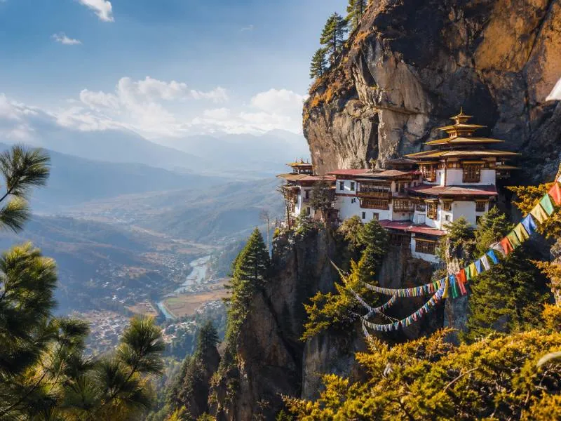 Kingdom of Happiness Explorer