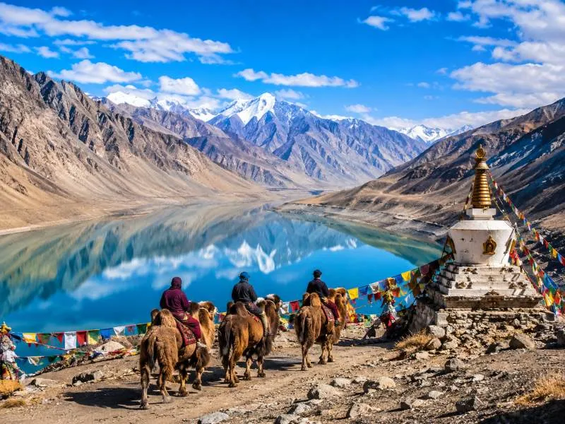 Ladakh Calling
