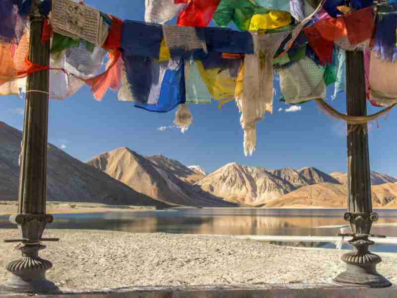 Leh Package – Ex Leh A...
