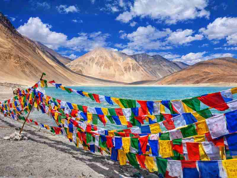 Leh Package – Ex Leh Airport