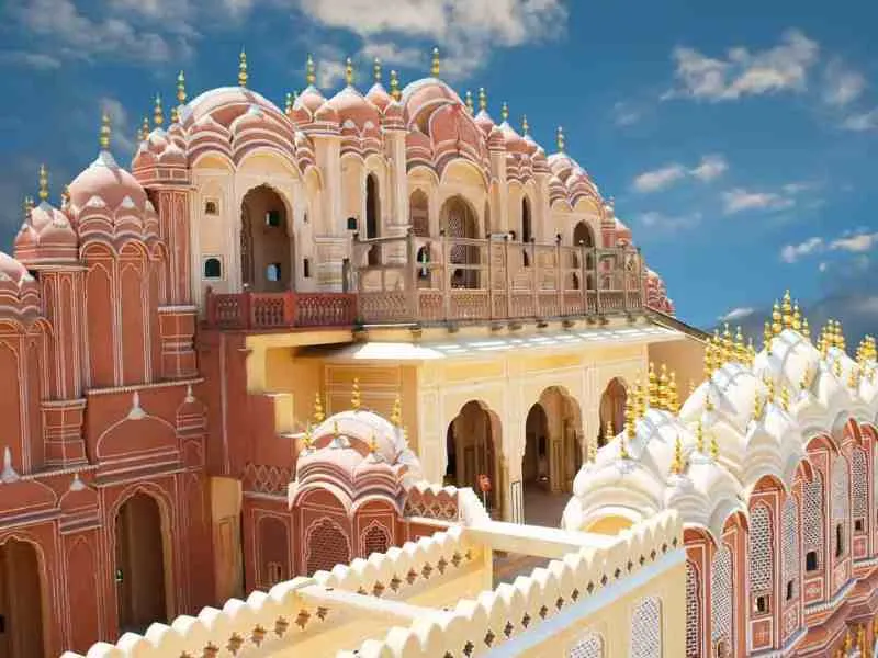 Land of Royal
