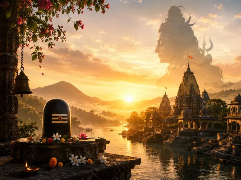 Maharashtra Jyotirlinga Tour Package