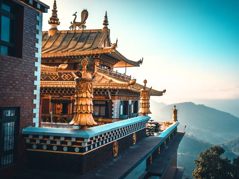 Nepal Panch Tirth Yatra