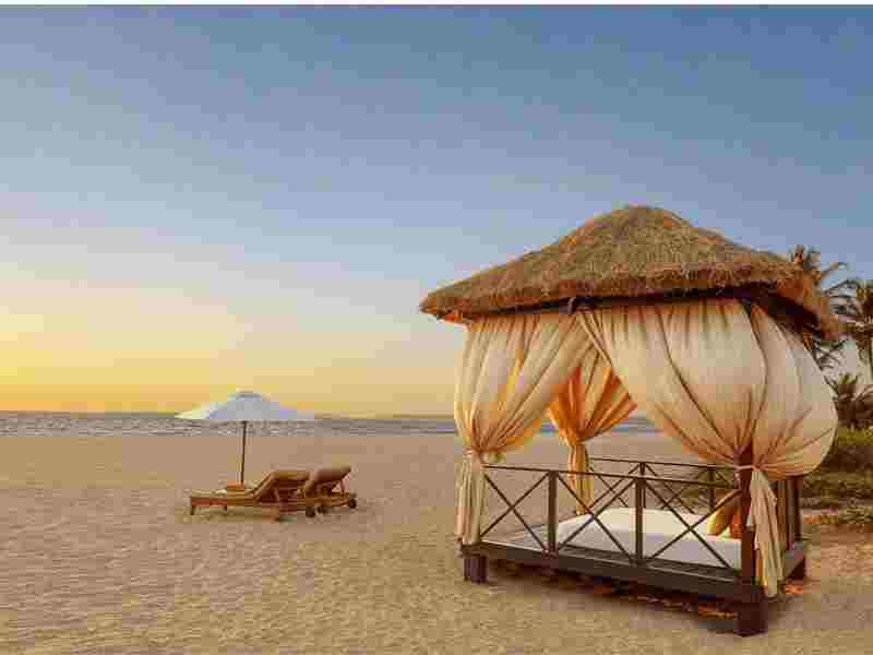 3 Nights 4 Days North Goa