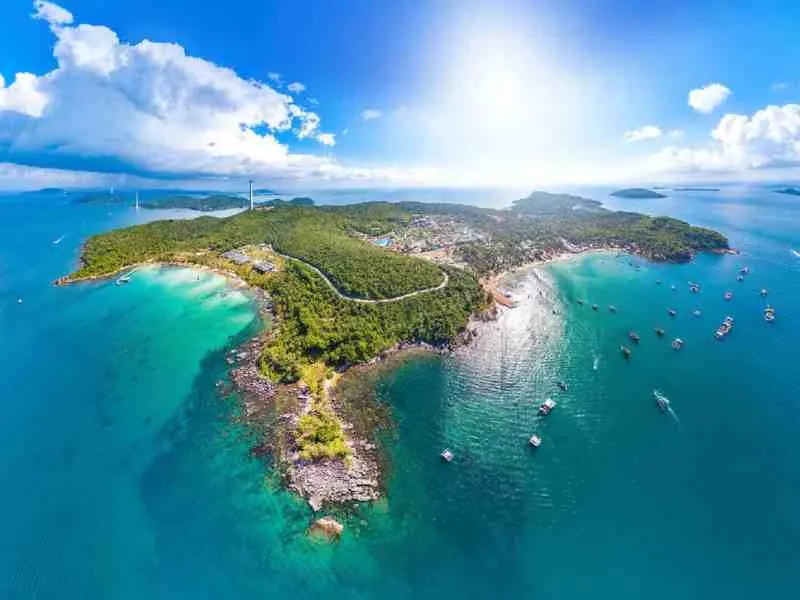 Phu Quoc Getaway