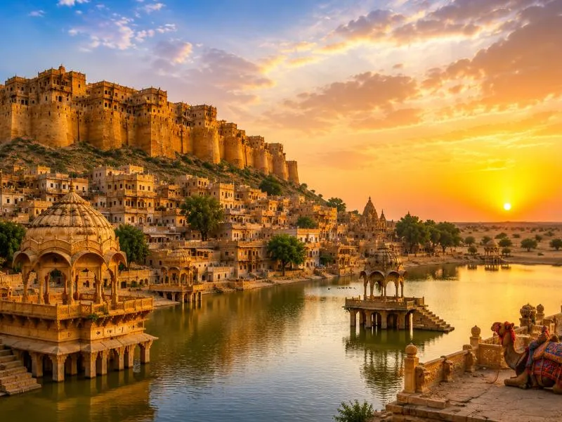 Royal Jaisalmer