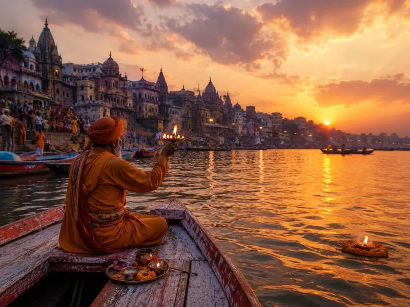 Sacred Horizons