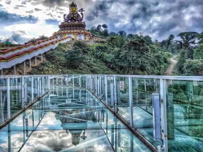 Sikkim & Darjeeling Prem...