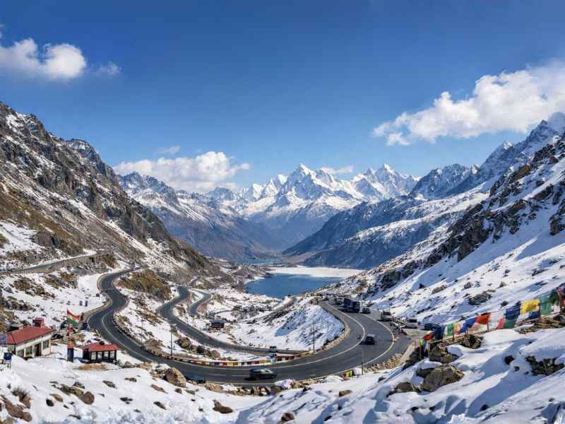 Sikkim & Darjeeling Prem...