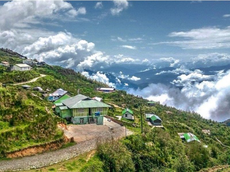 Sikkim Nature Retreat