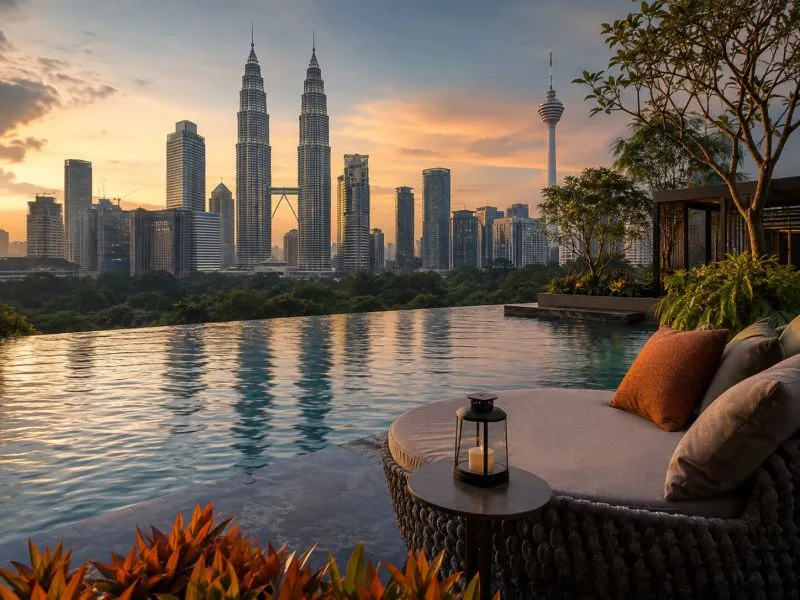 Skyline & Highlands Escape