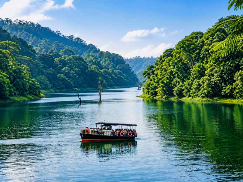 Splendid Kerala