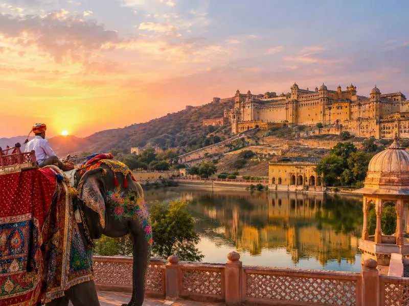 The Royal Trail of Timeless Traditions
