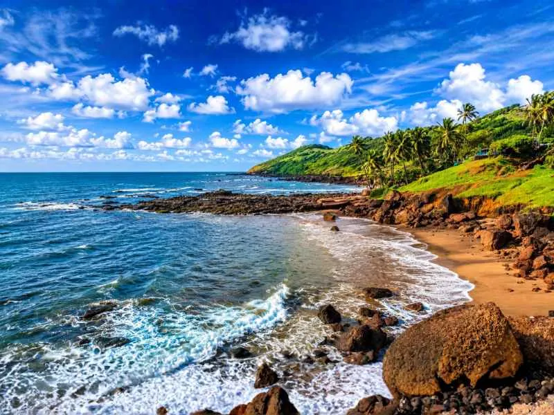 TM Goa Paradise Escape