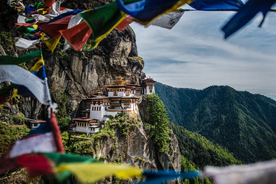 Ultimate Bhutan Explorer