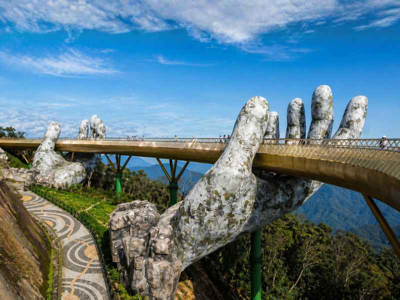 Ultimate Vietnam Getaway