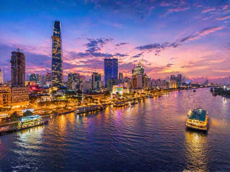 Vietnam Classic Circuit