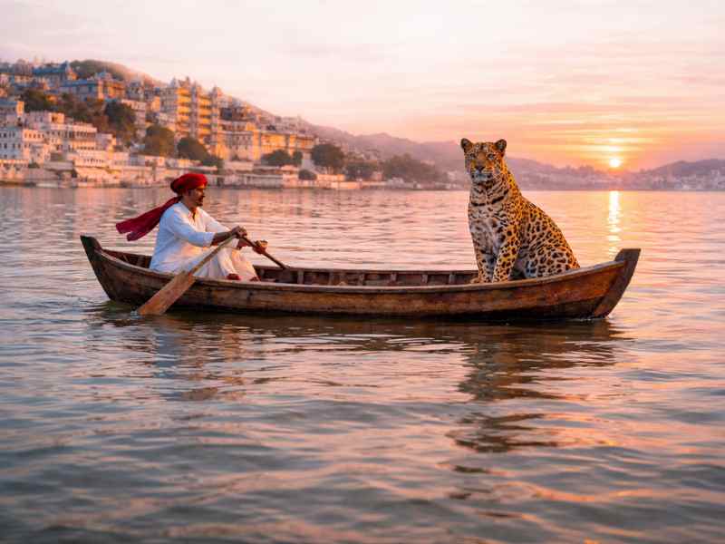 White City & Wild Silenc...