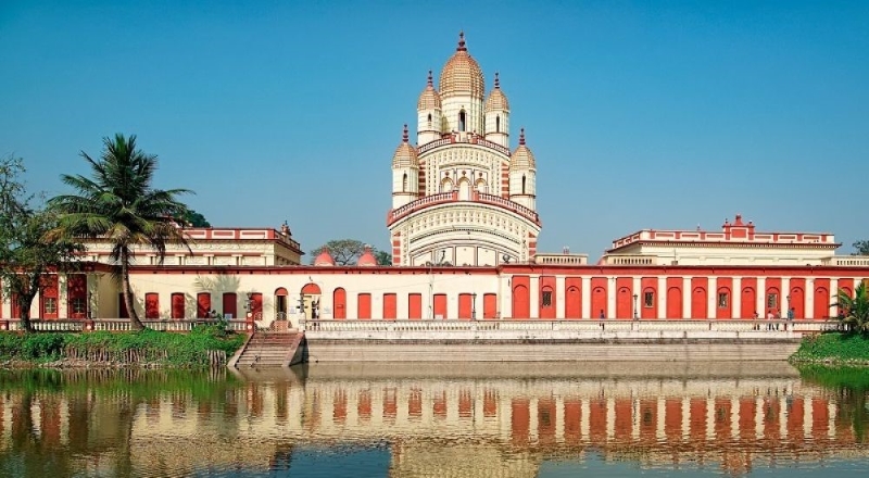 Kolkata-ganga Sagar-pandua-kolkata